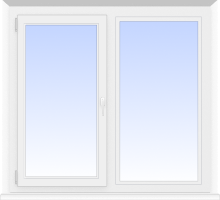 Двухстворчатые